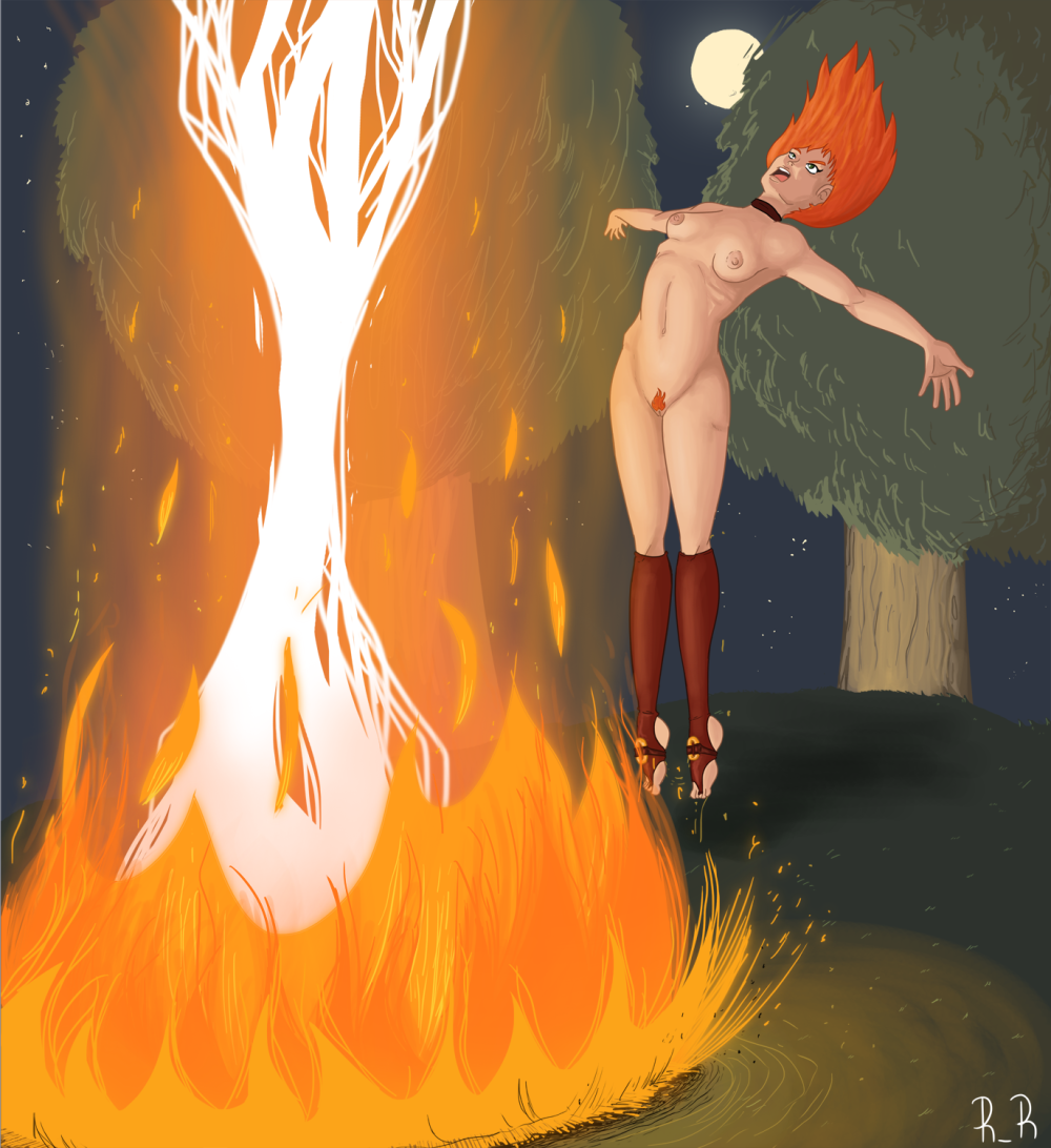 Dota 2 pornography Lina