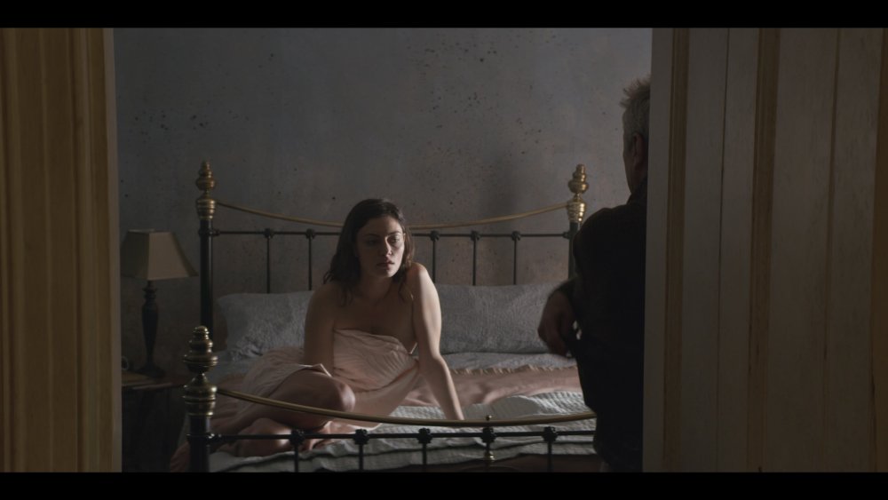 PHOEBE Tonkin breast