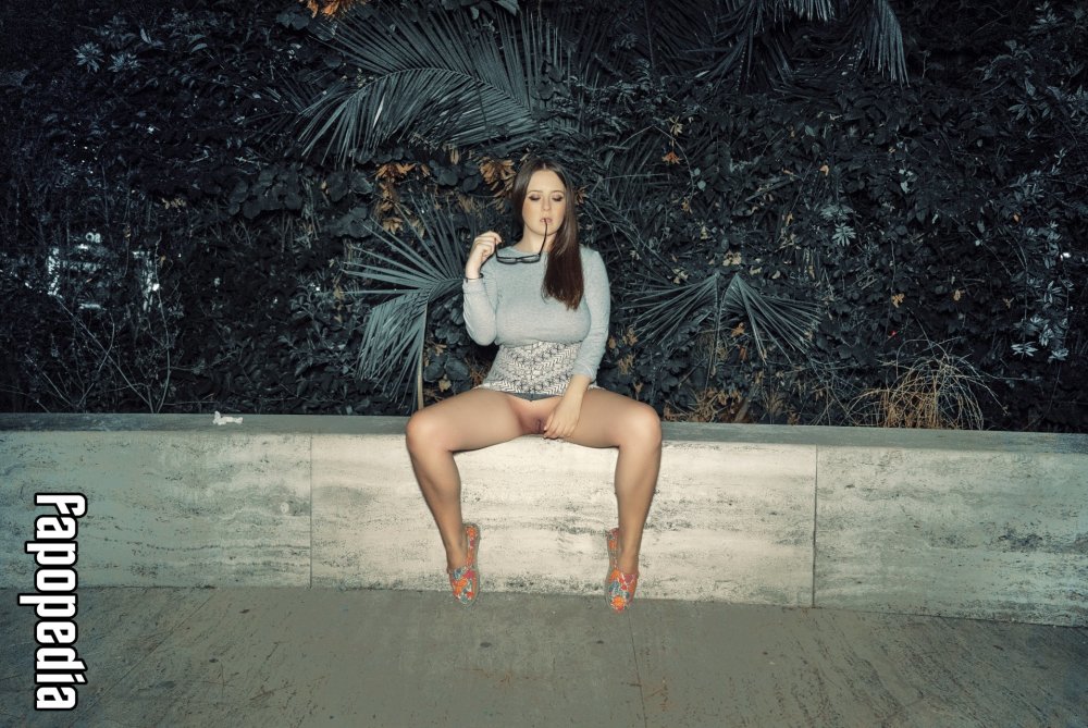 Naked Mayer Lil Italy