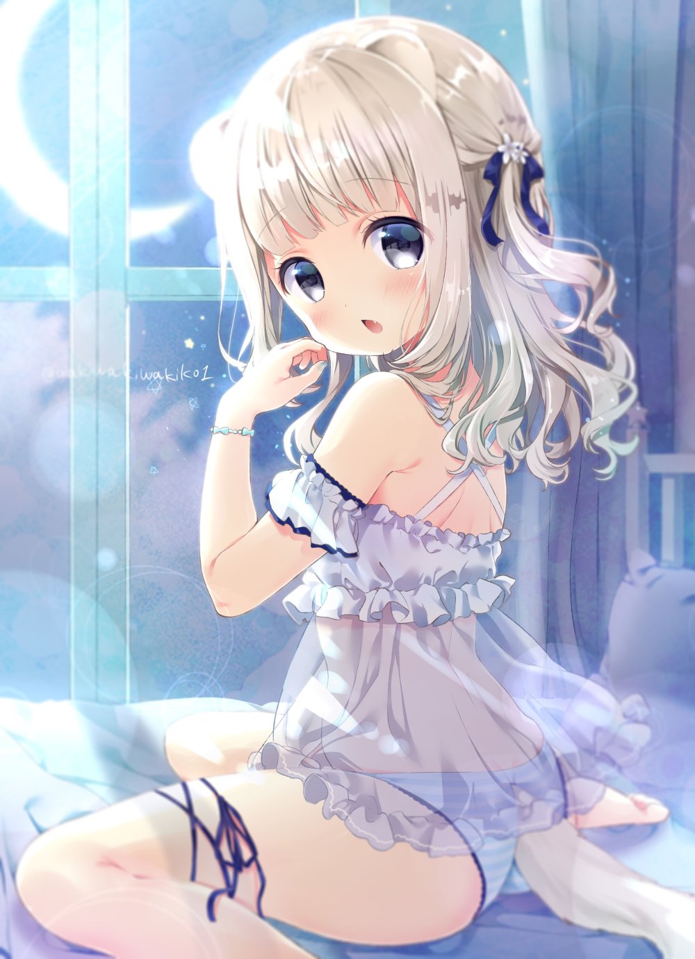 Pictures of anime girls +18