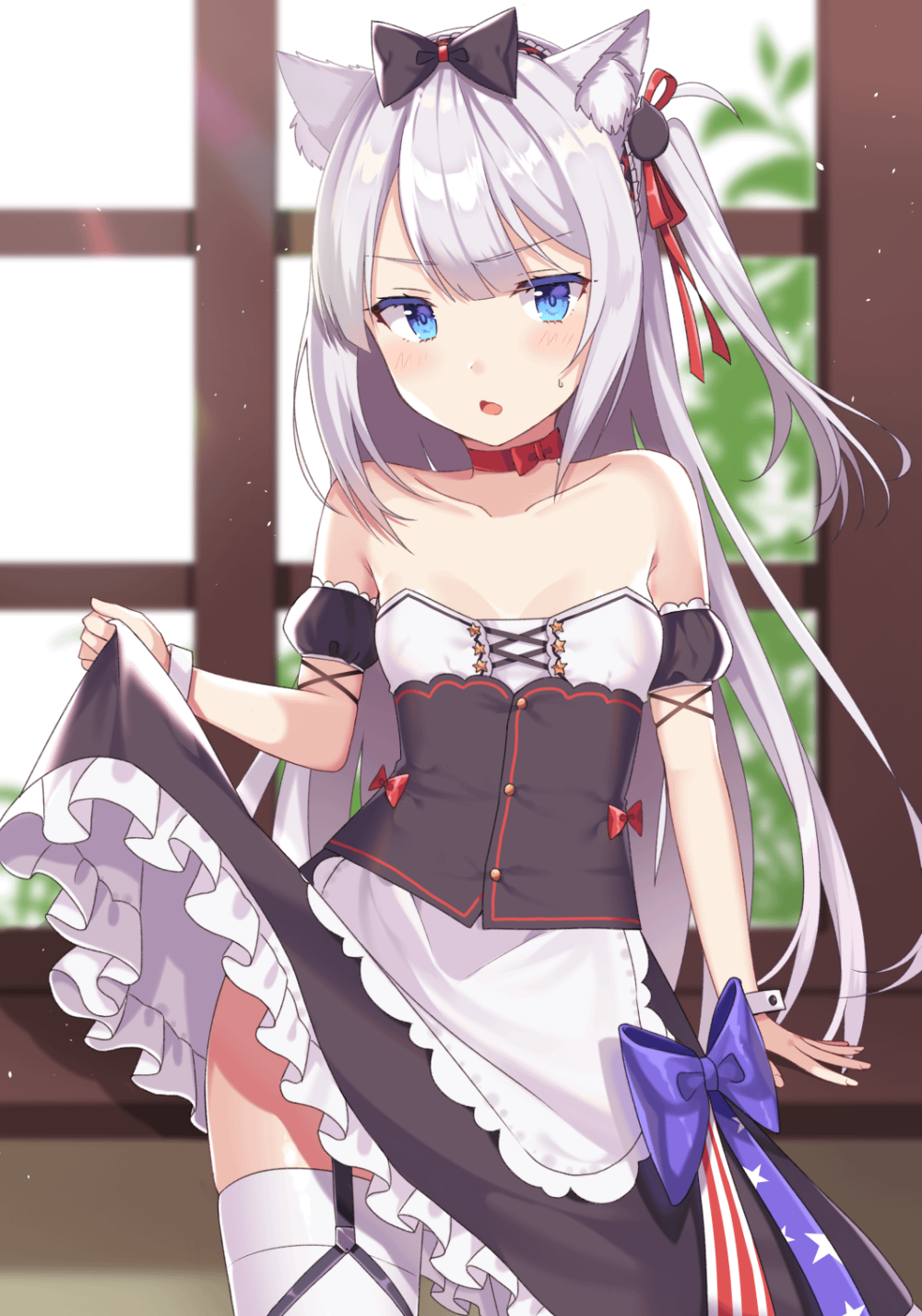 Hammann Azur Lane
