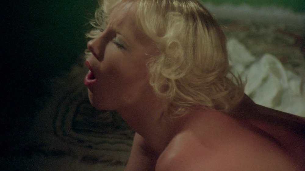 Erotic adventures of Candy Film 1978