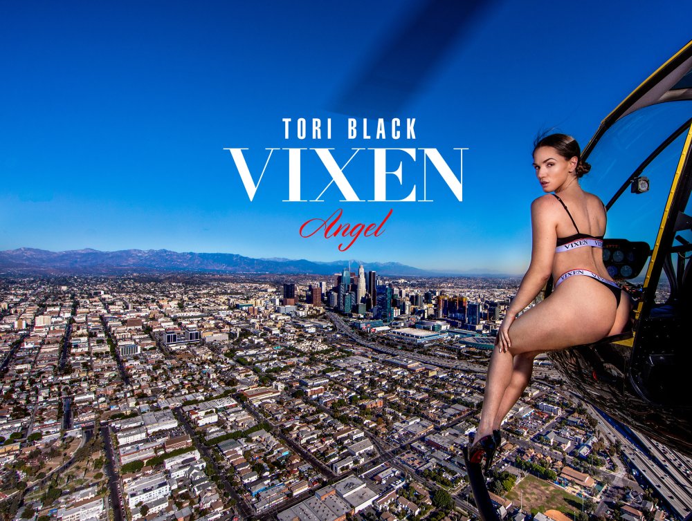 Angels Vixen