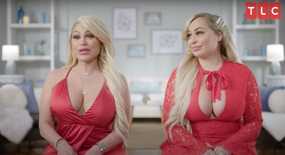 Sassy Stacey Reviews Dream