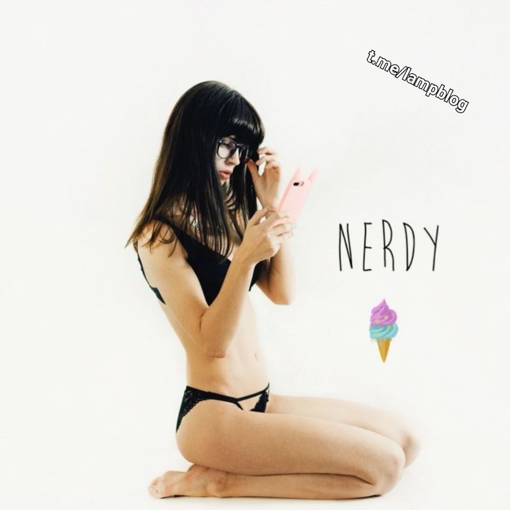 Natalia Shelyagina Naked