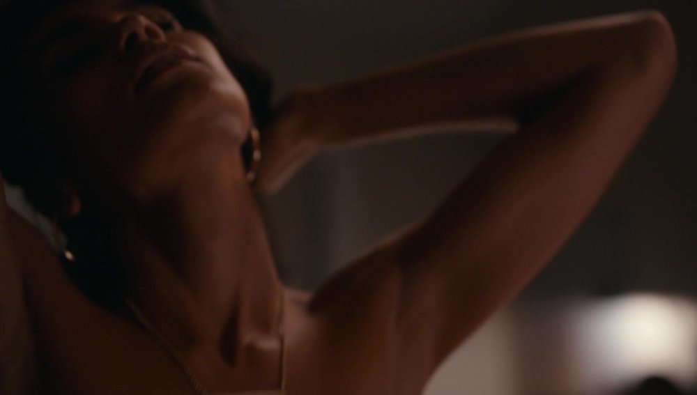 Sophia Taylor Ali Plov