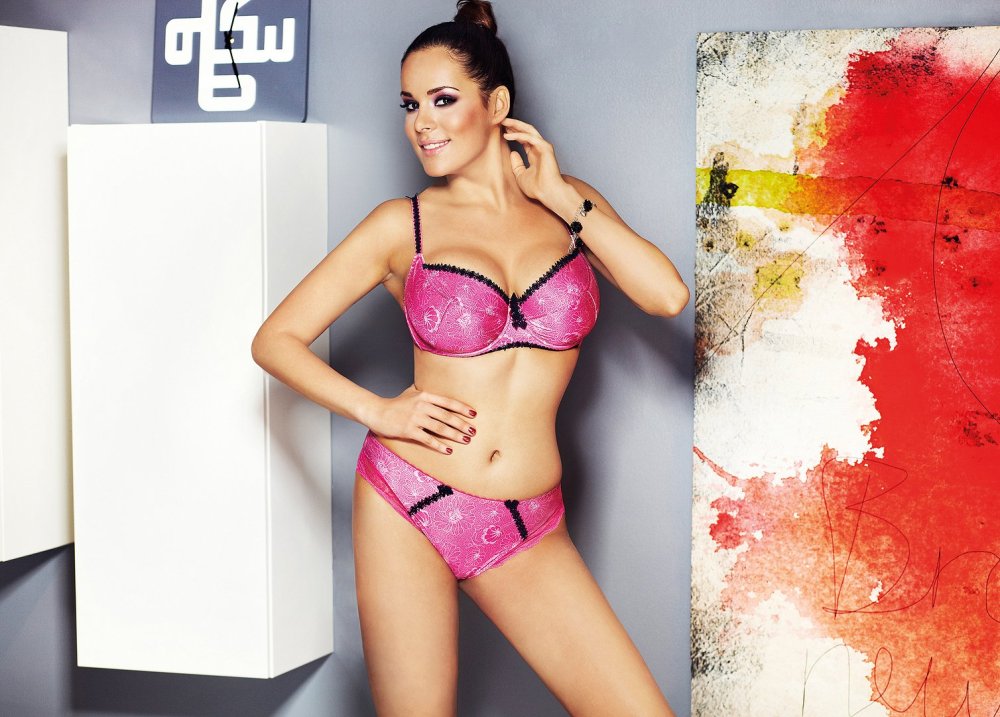 Paula Marciniak Leaked