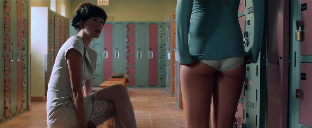 PAS de la Werte Film Nurse 3D