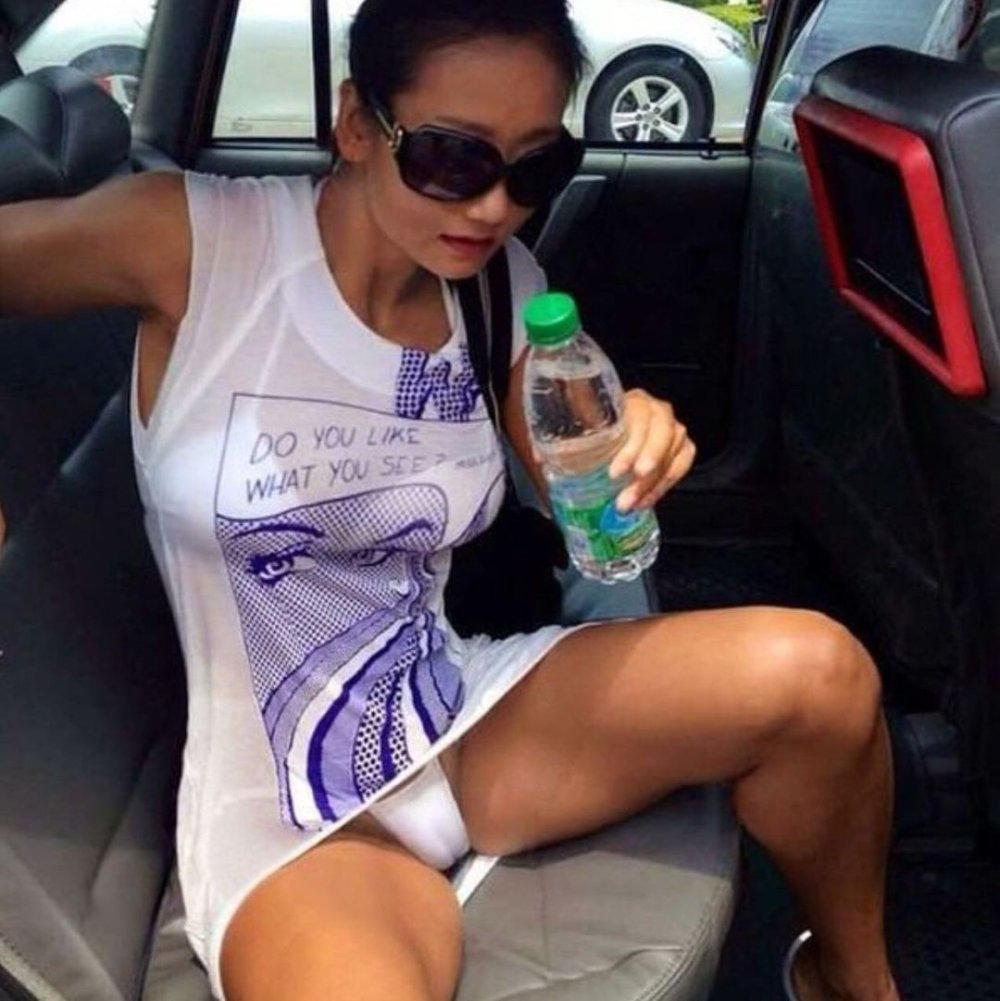 Tina Kandelaki Uzskript