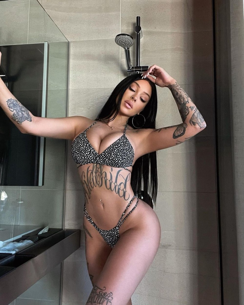 Valerie Cossett Lingerie