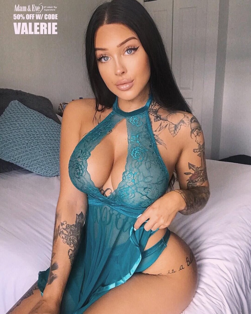 Valerie Cossett Onlyfans