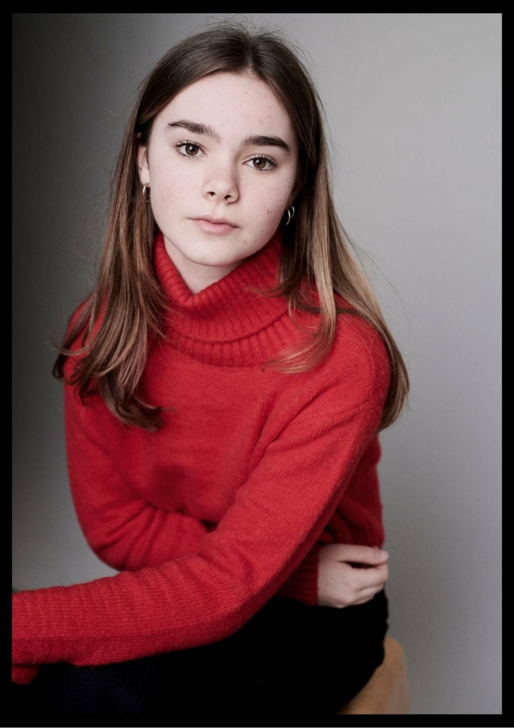 Isabella Sermon 2022