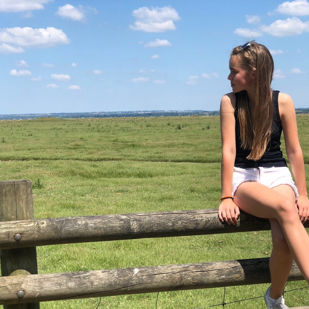 Isabella Sermon Mira of the Jurassic period 3