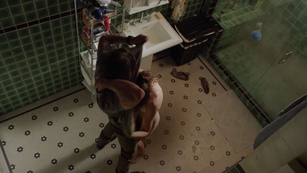 Sarah Wayne Callis Popka