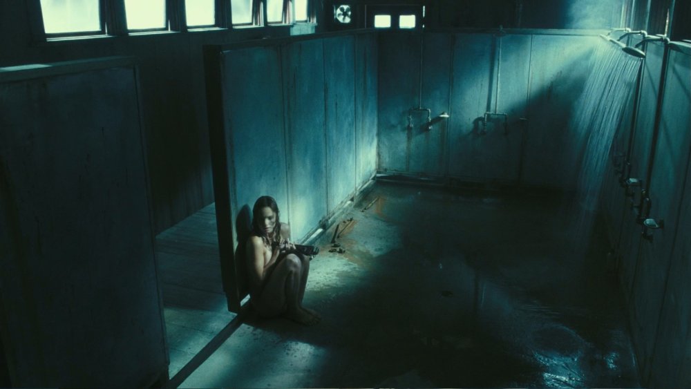 Sarah Wayne Callis Sexy