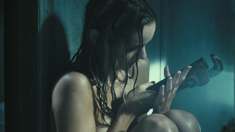 Sarah Wayne Callis Films