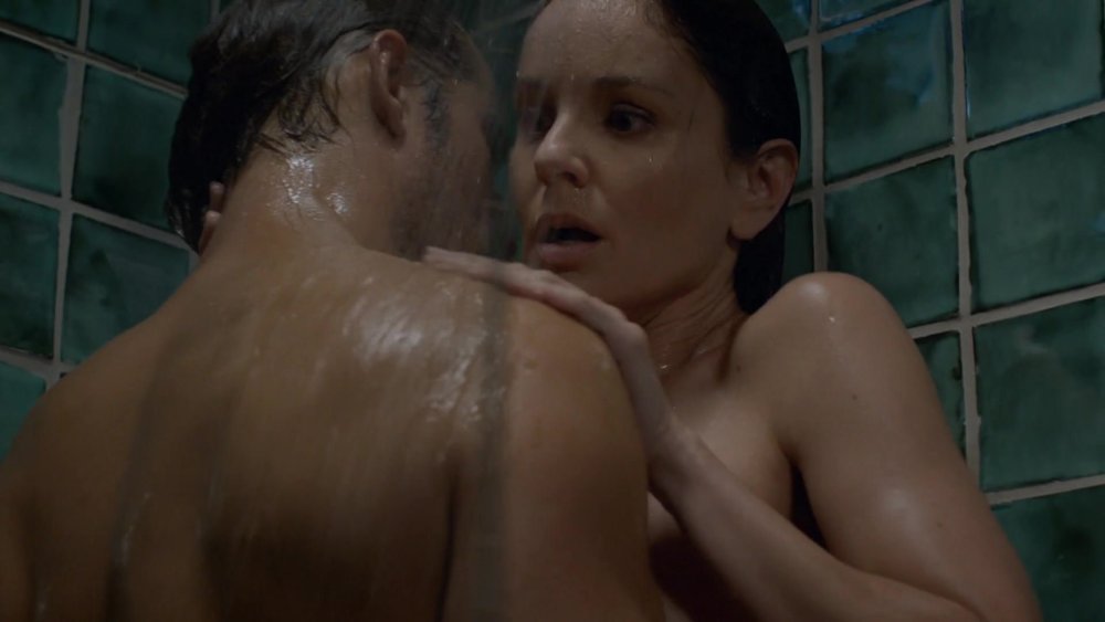 Sarah Wayne Callis drain