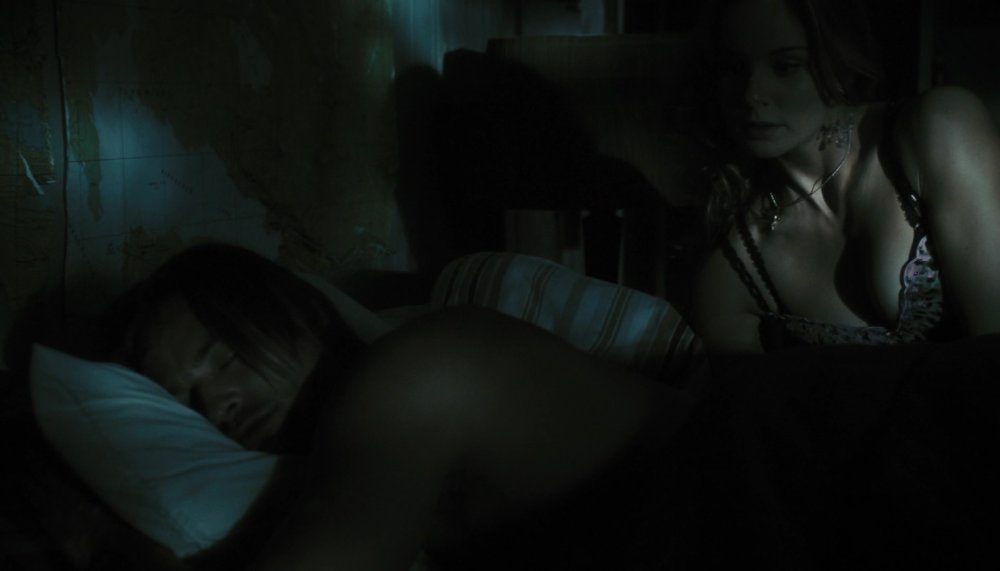 Sarah Wayne Callis Sexy