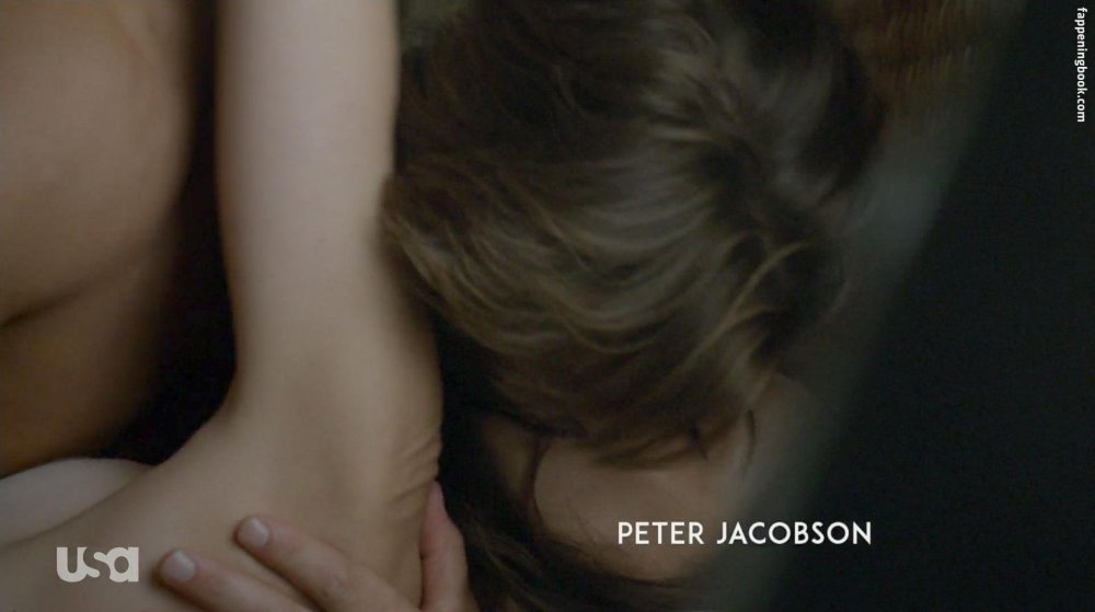 Sarah Wayne Callis Naked in films