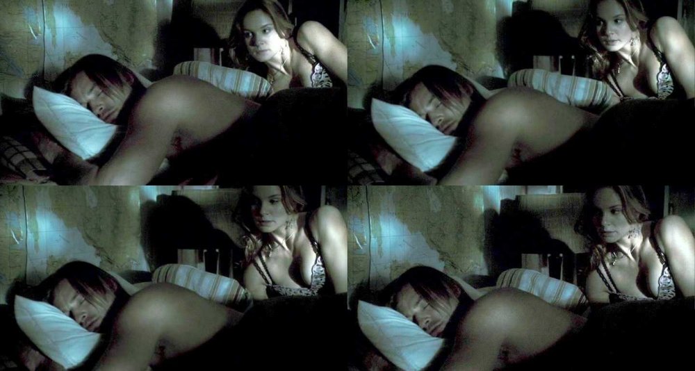 Prison Break Sarah Wayne Callis Sex