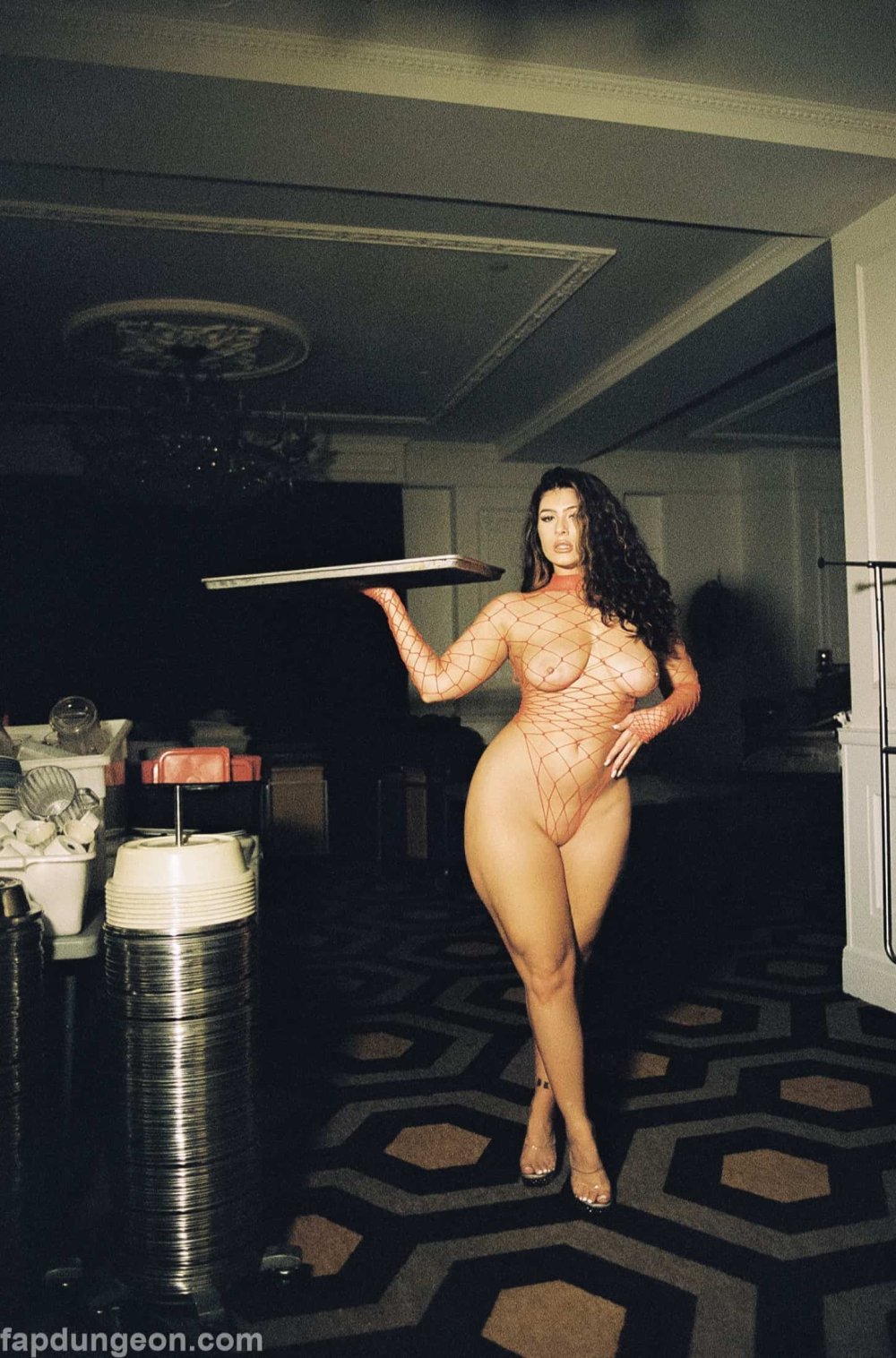 Zoe renea azoereenea naked photo