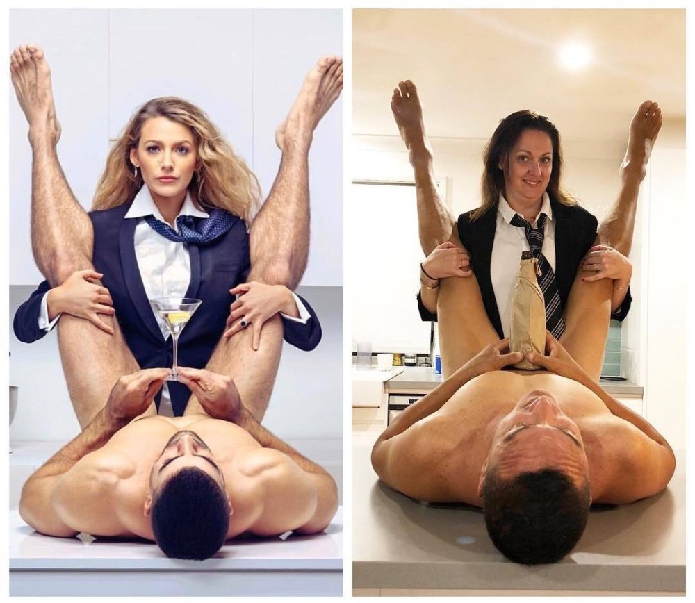 Celester Barber Tits