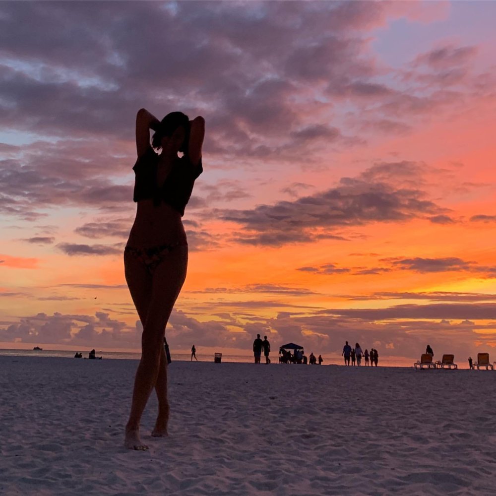 Sarah Katherine Bellamy Naked