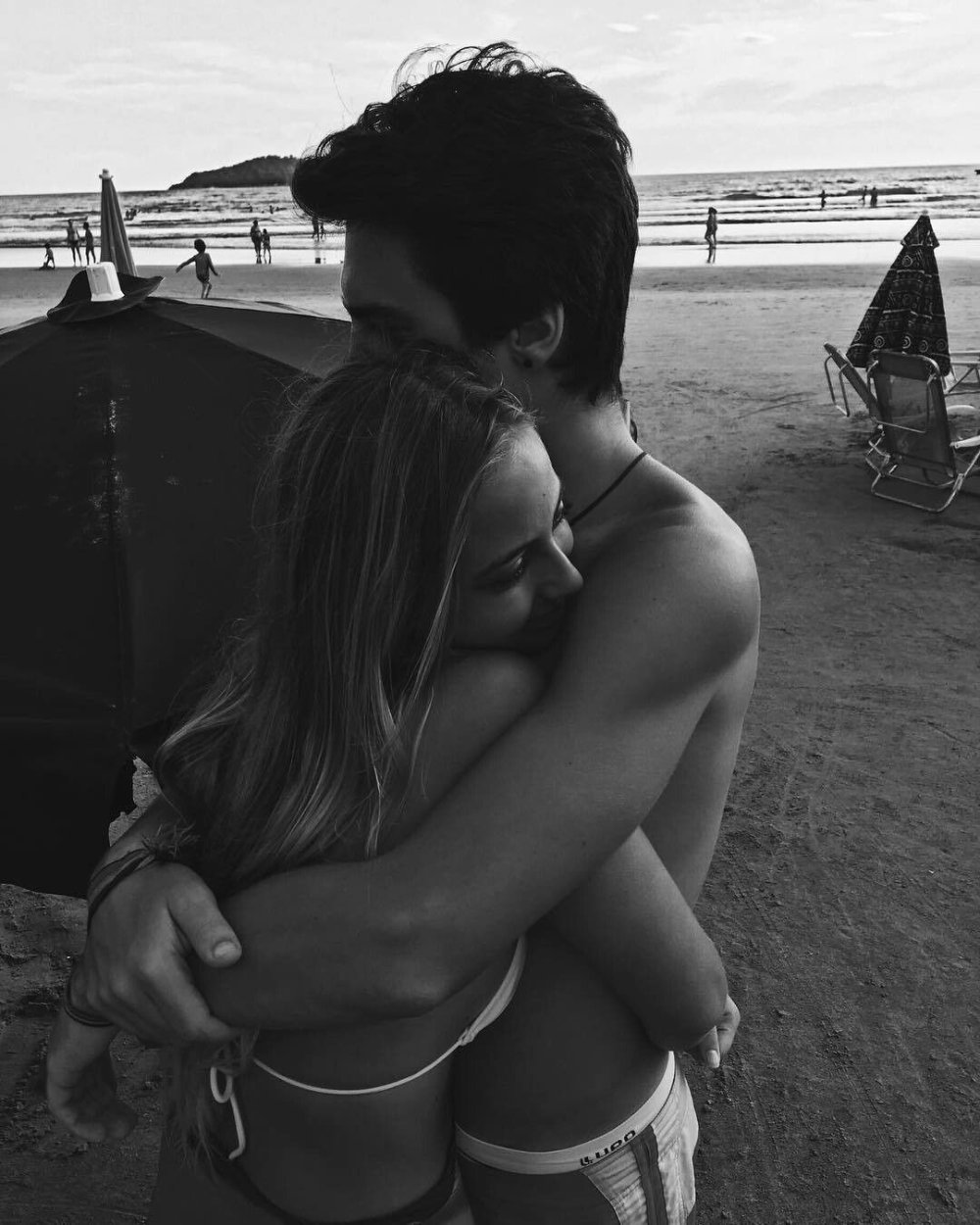 Cute photos of the couple