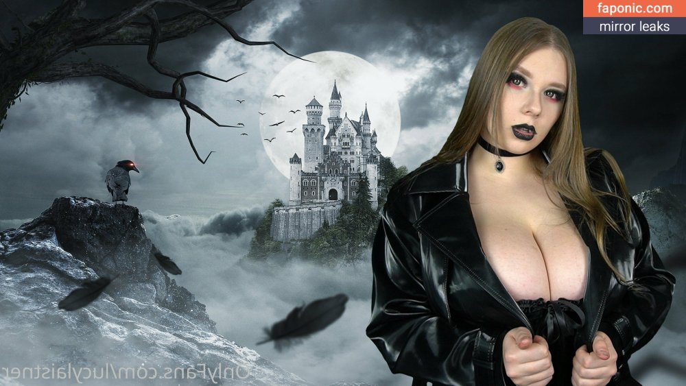 Lucylaistner Anastasia Lozhkin