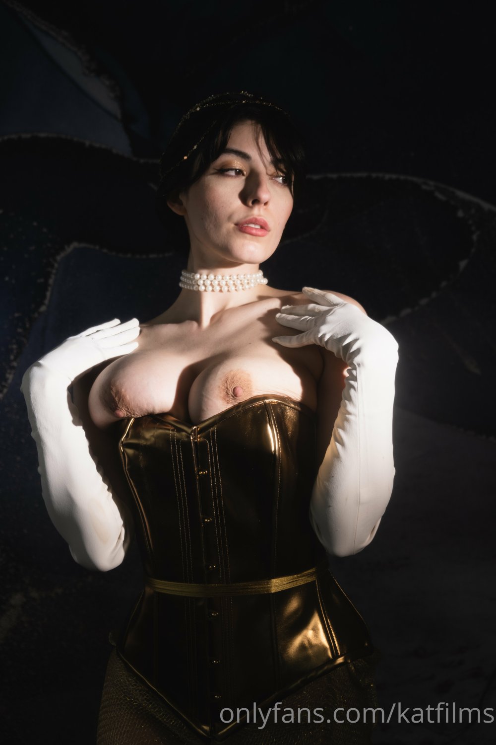 Fringilla Vigo Witcher series