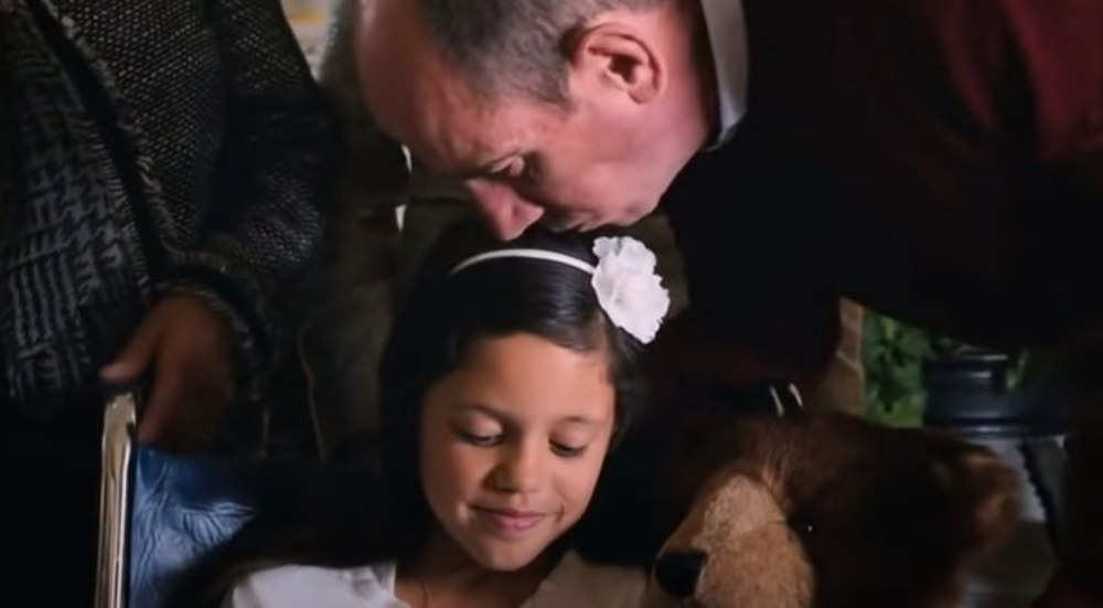 Iron Man 3 Film 2013 Jenna Ortega