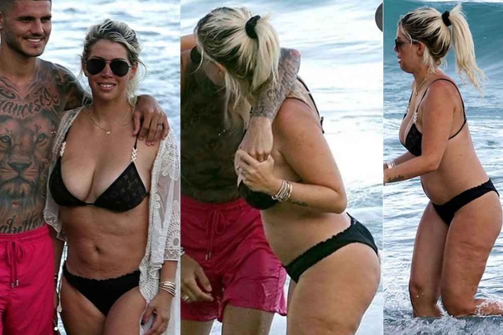 Wanda Nara Plov