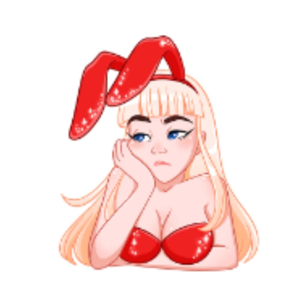 VK stickers Catalina