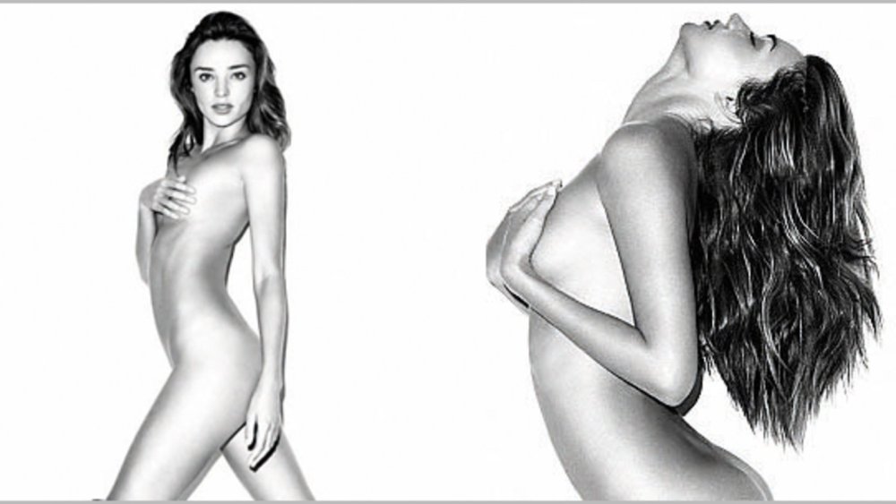 Miranda Kerr for Harper's Bazaar Australia XXX