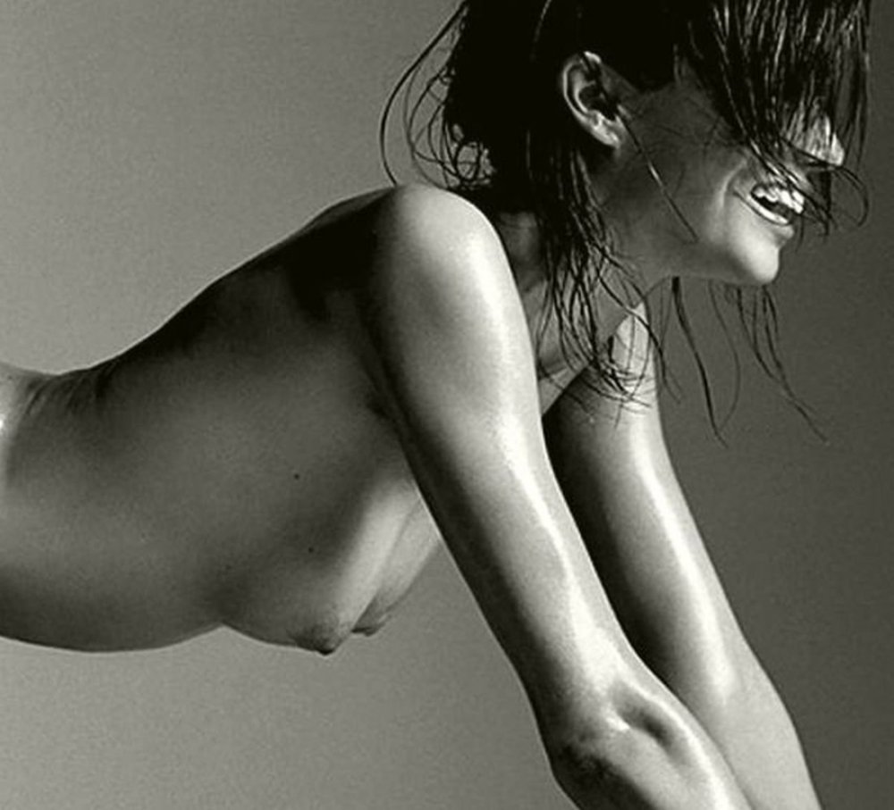 Miranda May Kerr Naked