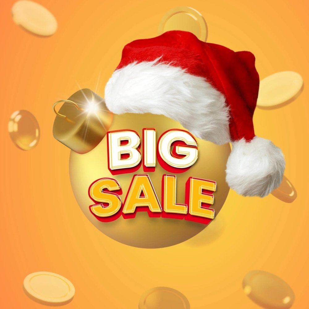 Big Sale