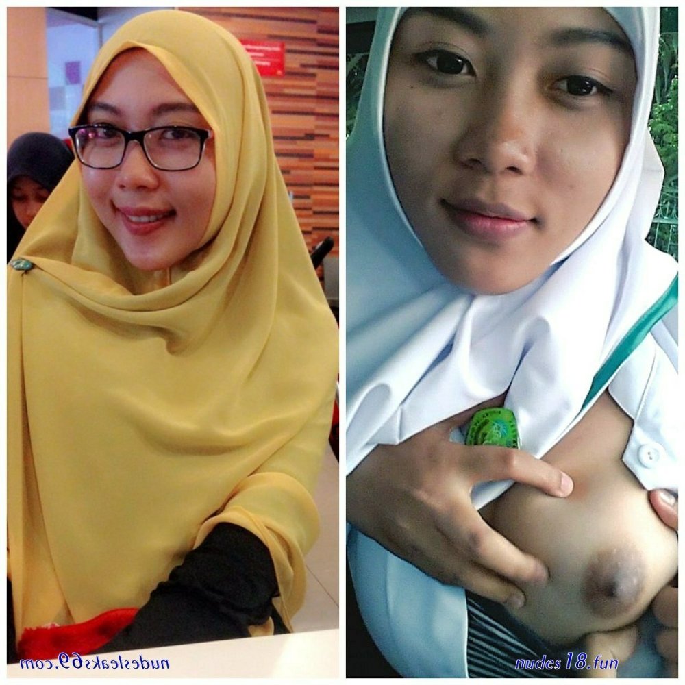 Indonesia Girls Hijab XXX