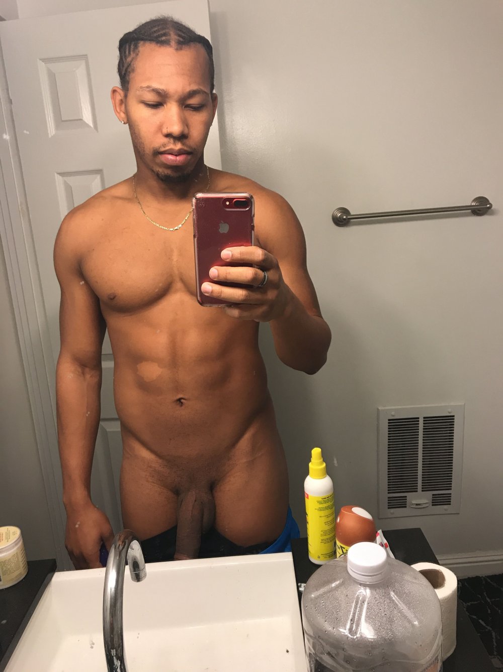 Ricky Johnson (Ricky Johnson). Porn actor