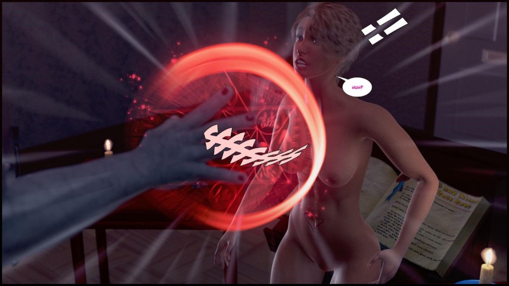 Infinity summer porn