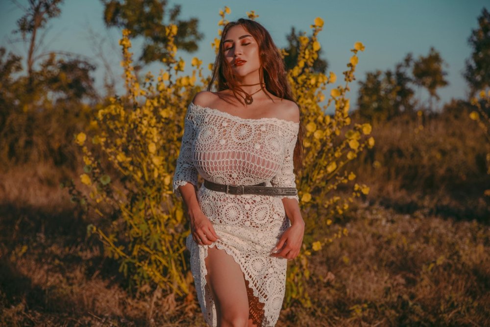 Louisa Khovanski 2020