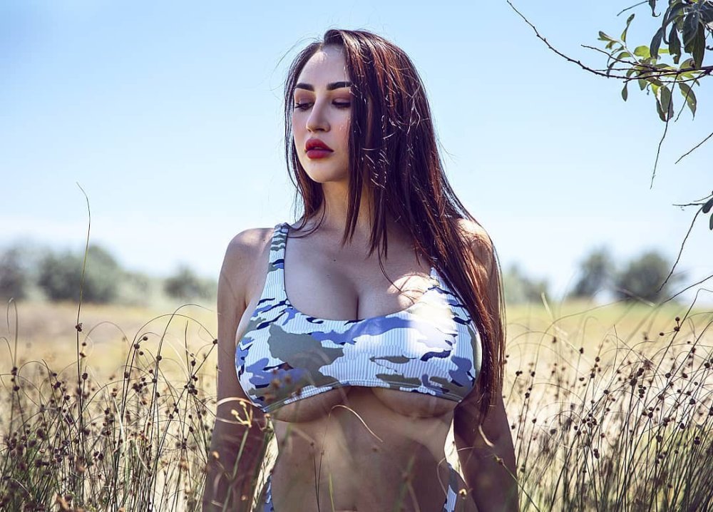 Louisa khovanski plums