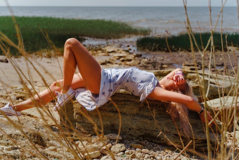 Alina Alekseevna Nikitina