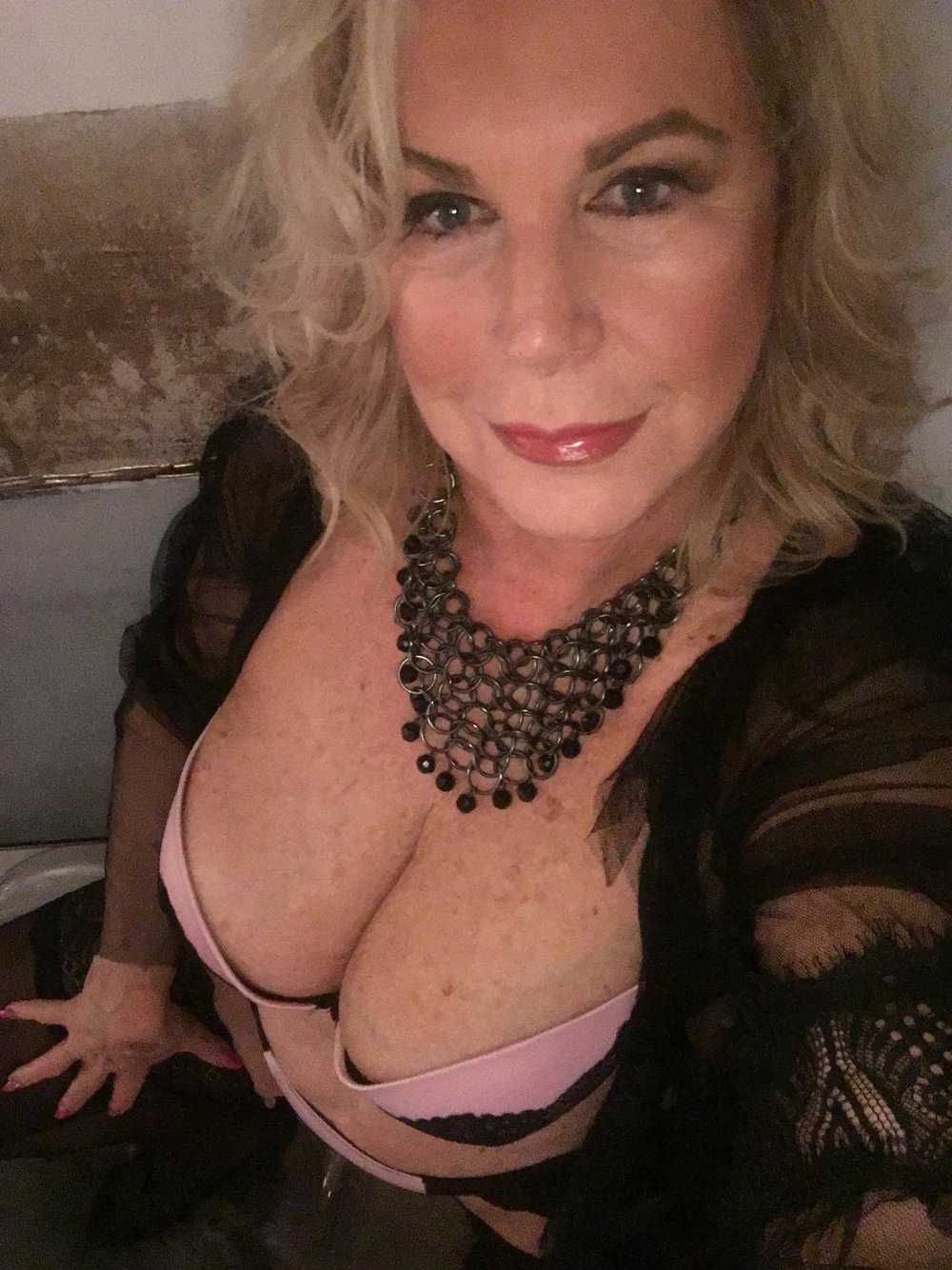 Anneke van buren tampa gilf goddess