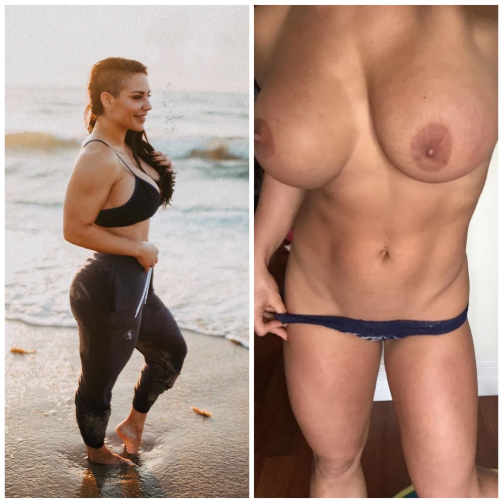 Bijah Branton XX Naked