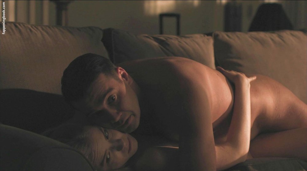 Willa Fitzgerald Naked