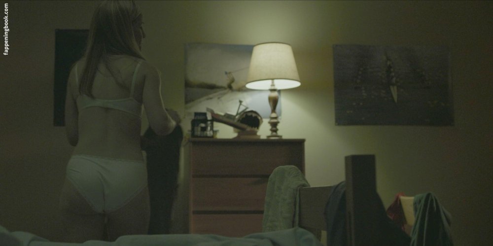 Willa Fitzgerald Naked