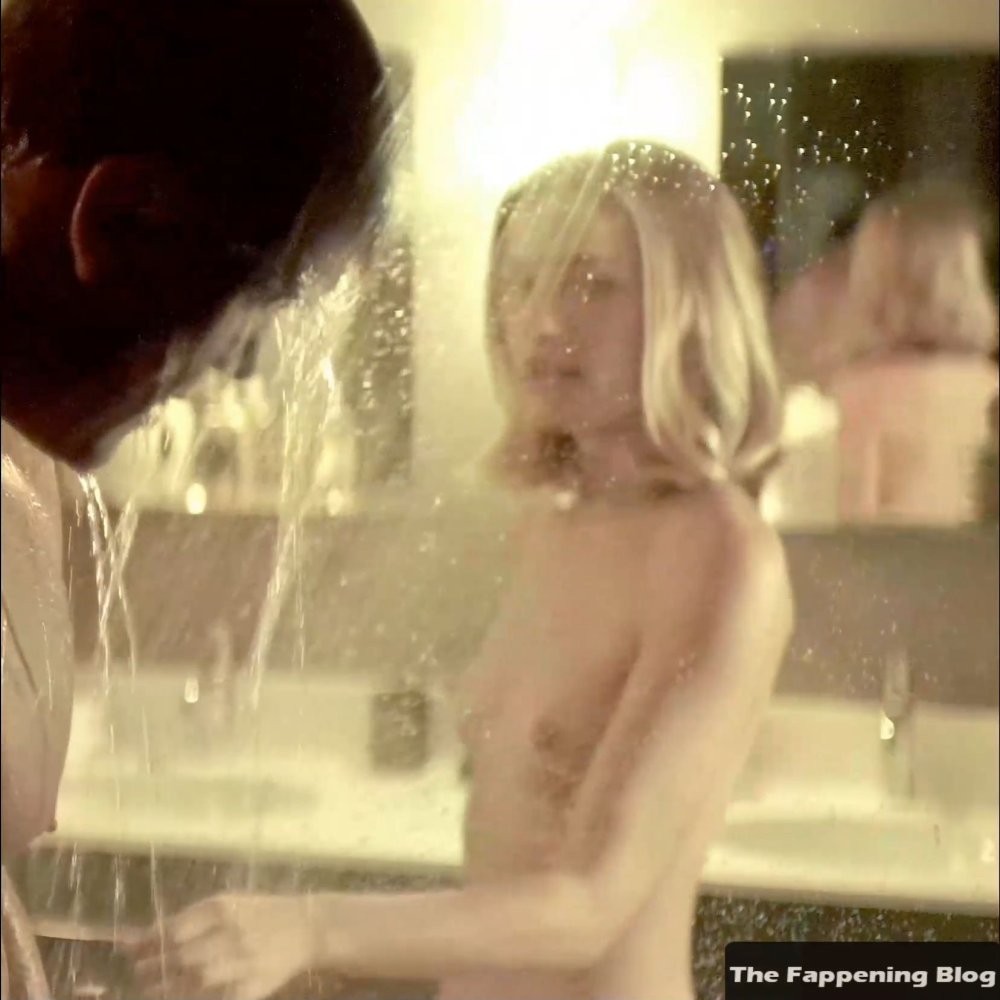 Michelle Williams Naked