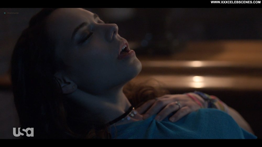 Willa Fitzgerald hot 18