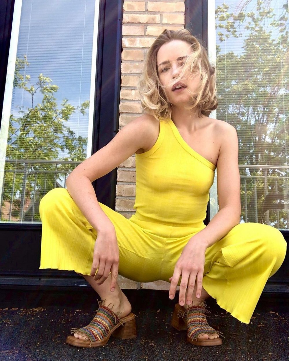 Willa Fitzgerald +18