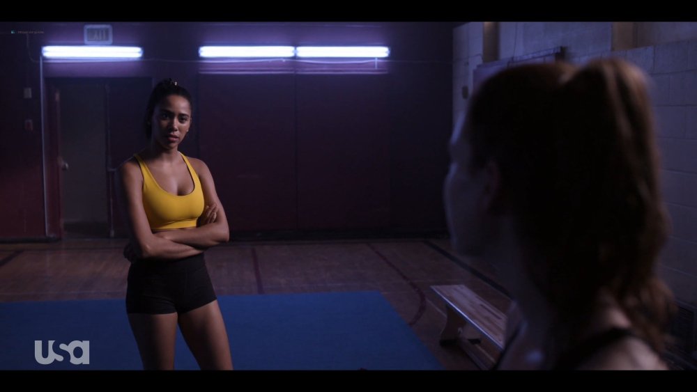 Willa Fitzgerald Dick